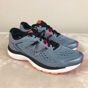new balance women's w860gp8